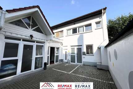 Haus zum Kaufen in Mannheim 1.649.000,00 € 255.03 m²