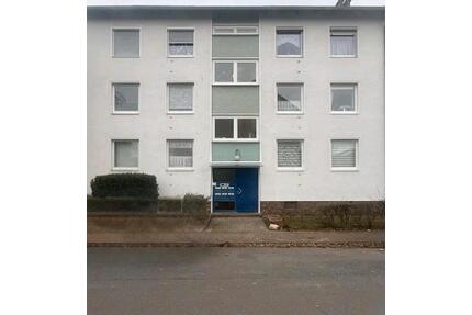 3 Zimmer Wohnung 63m2 ruhige Lage Altgarbsen