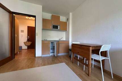 Wohnung zum Mieten in Frankfurt am Main 690,00 € 32 m²