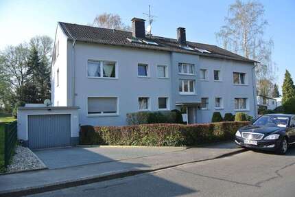 Wohnung zum Mieten in Dortmund 600,00 € 54 m²