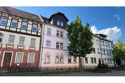 Haus zum Kaufen in Quedlinburg 295.000,00 € 343 m²