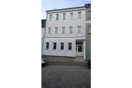 2 - Raum - Wohnung in Pößneck, zentrumsnah