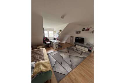 Wohnung zum Mieten in Horb am Neckar 400,00 € 47.6 m²