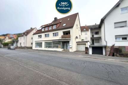 Haus zum Kaufen in Gemünden am Main 499.000,00 € 317 m²