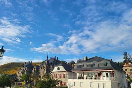 Haus zum Kaufen in Lieser 1.650.000,00 € 380 m²