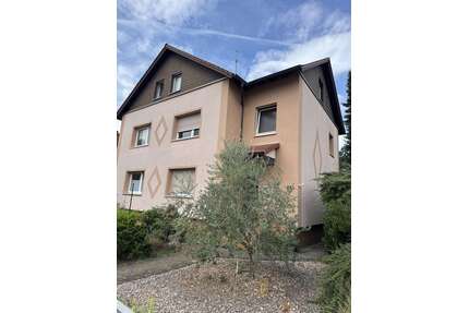 Wohnung zum Mieten in Mannheim - Waldhof Ost 950,00 € 98 m²