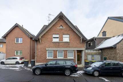 Haus zum Kaufen in Rommerskirchen 238.500,00 € 159 m²