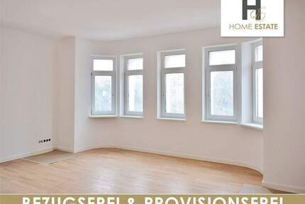 2 Zimmer- Küche - Bad & Balkon plus Provisionsfrei - Berlin Lichterfelde
