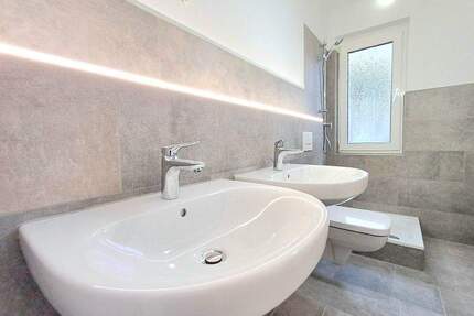 3-Zimmer-Wohnung mit Balkon! - 599,00&nbsp;EUR Kaltmiete, ca.&nbsp; 56,70&nbsp;m&sup2;&nbsp;Wohnfl&auml;che in Minden (PLZ: 32427) Innenstadt