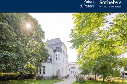 Haus zum Kaufen in Johannisberg 5.860.000,00 € 850 m²