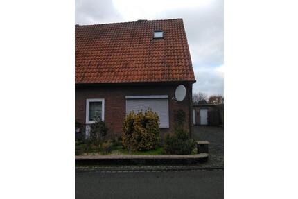 Doppelhaushälfte,Haus,DHH - 305.000,00&nbsp;EUR Kaufpreis, ca.&nbsp; 100,00&nbsp;m&sup2; in Vreden (PLZ: 48691)