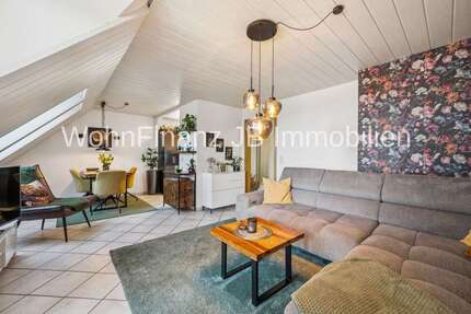 Wohnung zum Kaufen in Lengede Broistedt 185.000,00 € 56 m² - Lengede / Broistedt