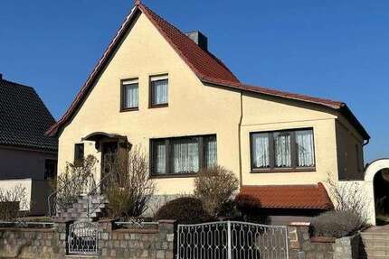 Haus zum Kaufen in Güstrow 238.000,00 € 120 m²