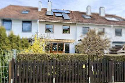 Haus zum Kaufen in Weißenhorn 449.000,00 € 102 m²