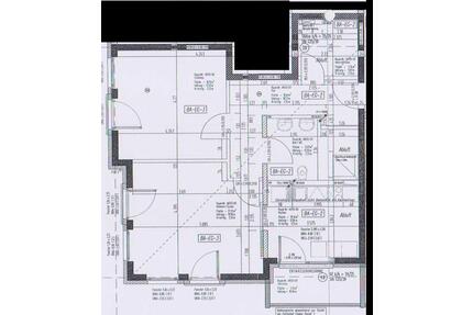 2-Zimmer-Wohnung in Pohlheim Neue Mitte