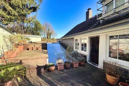 Haus zum Kaufen in Wuppertal 459.000,00 € 304 m²