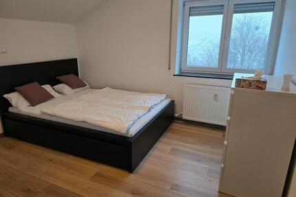 Möblierte Dachgeschosswohnung - 750,00&nbsp;EUR Kaltmiete, ca.&nbsp; 38,00&nbsp;m&sup2; in Oberndorf am Neckar (PLZ: 78727)