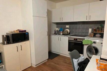 Zwei Zimmer Wohnung in Villingen - Hardt