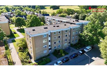 Wohnung zum Kaufen in Osnabrück 185.000,00 € 91.64 m²