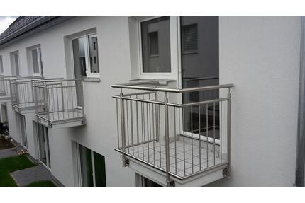 1 Zimmer-Wohnung in Uni- & Innenstadtnähe - Göttingen Oststadt