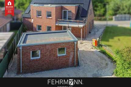 Wohnung zum Mieten in Lathen 745,00 € 64.4 m²