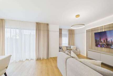 Wohnung zum Mieten in Leonberg 2.290,00 € 72 m²