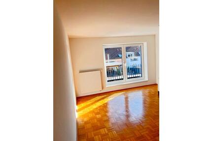 Wohnung in Petersberg - effizient & komfortabel in Top Lage