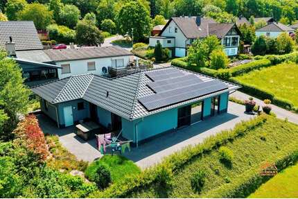 Haus zum Kaufen in Bruschied 579.000,00 € 90 m²