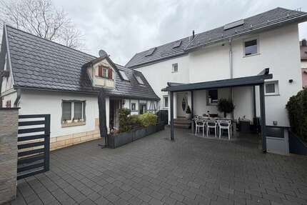 Haus zum Kaufen in Stuttgart 769.000,00 € 140 m²