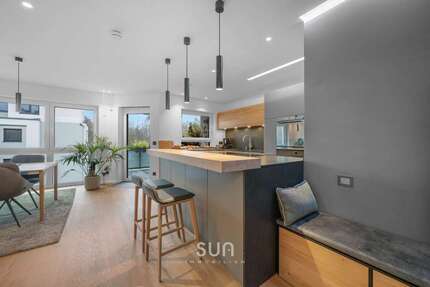 Wohnung zum Kaufen in Liederbach am Taunus 549.000,00 € 91 m²