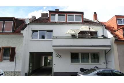 Wohnung zum Mieten in Mainz 375,00 € 30 m²