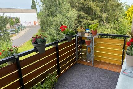 5-Zimmer-Eigentumswohnung in ruhiger, familiärer Lage - Fulda Fulda-Galerie