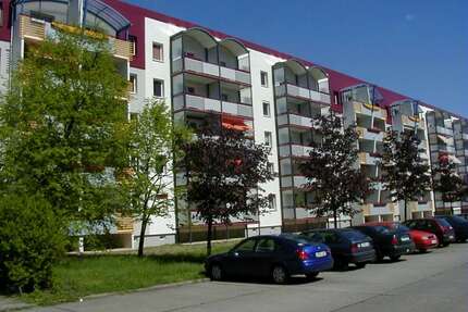 Wohnung zum Mieten in Hoyerswerda 345,00 € 57.27 m²