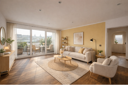 Wohnung zum Kaufen in Ainring 329.000,00 € 72 m²