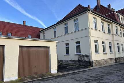 Wohnung zum Kaufen in Coburg 319.000,00 € 204 m²