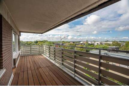 Wohnung zum Kaufen in Hamm 275.000,00 € 111.96 m²