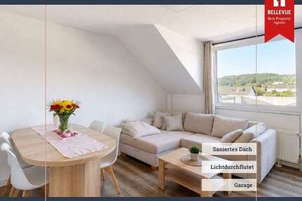 Wohnung zum Kaufen in Bergheim 179.000,00 € 60.03 m²