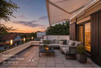 Wohnung zum Kaufen in Aschheim 950.000,00 € 175 m²