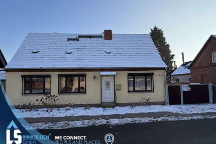 Haus zum Kaufen in Havelberg 69.000,00 € 120 m²