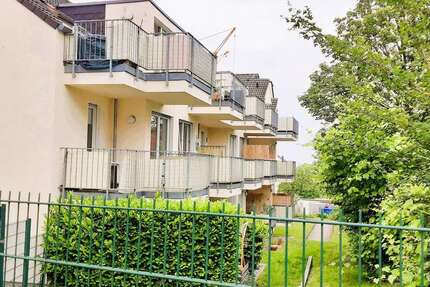 Wohnung zum Kaufen in Bochum 85.000,00 € 27.8 m²
