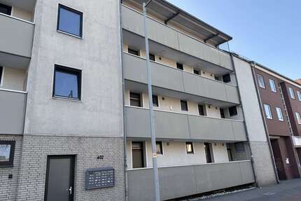 Wohnung zum Kaufen in Hannover Wülfel 119.000,00 € 45 m² - Hannover / Wülfel
