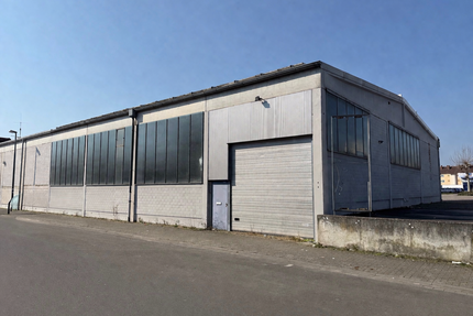 Halle in Landau 2.000,00 € 407 m²