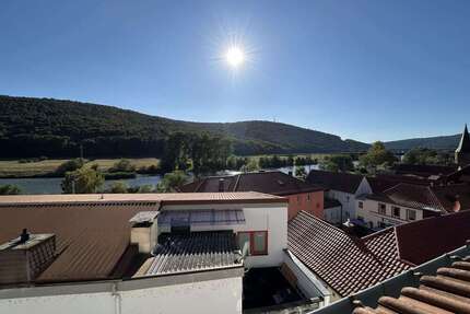 Wohnung zum Kaufen in Gemünden 195.000,00 € 140 m²