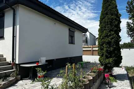 Haus zum Kaufen in Erzhausen 450.000,00 € 170 m²