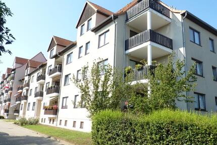 Wohnung 3-ZimmerWhg 2.OG re. - 465,00&nbsp;EUR Kaltmiete, ca.&nbsp; 76,97&nbsp;m&sup2; in Güsten (PLZ: 39439)