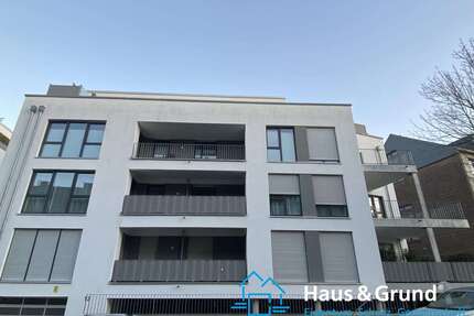 Wohnung zum Kaufen in Aachen 315.000,00 € 73 m²