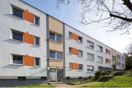 Wohnung zum Mieten in Ispringen 354,00 € 27.93 m²