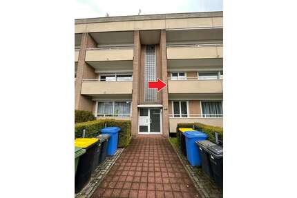 Wohnung zum Kaufen in Düren 199.000,00 € 100 m²