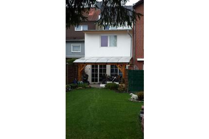 Reihenmittelhaus – komplett saniert, provisionsfrei - Datteln