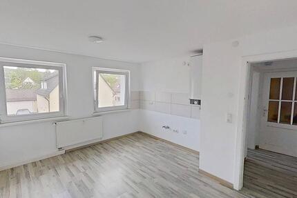 Gemütliche 2-Zimmer-Wohnung mit großer Wohnküche - Bayreuth Bernecker Straße / Insel / Riedelsberg